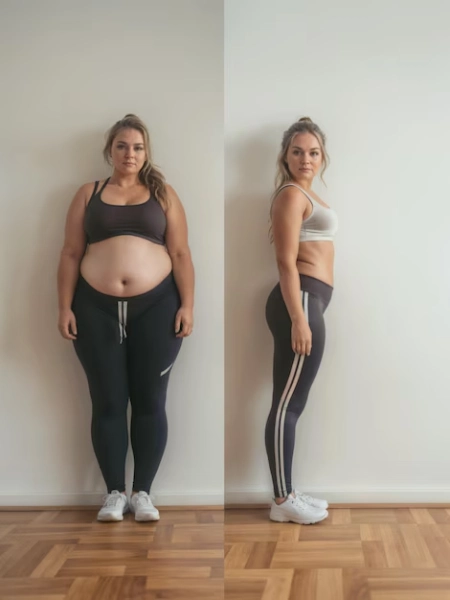 AquaFit customer review 3